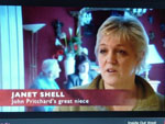 janet Shell